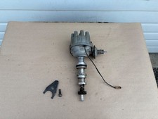Ford Fe 352 360 390 428 Distributor Point Type Motorcraft Autolite C7tf-12127-k