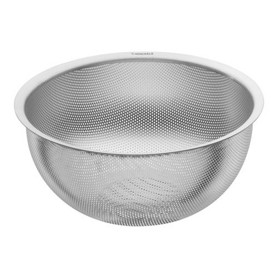 Sieb Henckels by ZWILLING TRIO LHD 24x12x24 cm silber