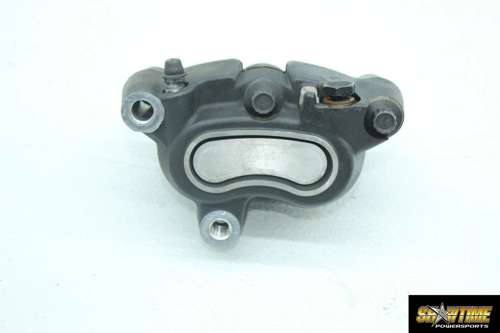 12-16 HARLEY-DAVIDSON DYNA SWITCHBACK FLD FRONT BRAKE CALIPER