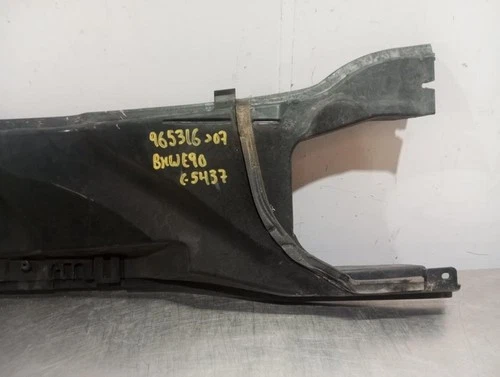 6431692427710 Torpedo para BMW SERIE 3 BERLINA (E90) 320d 2007 965316 - Bild 5 von 10