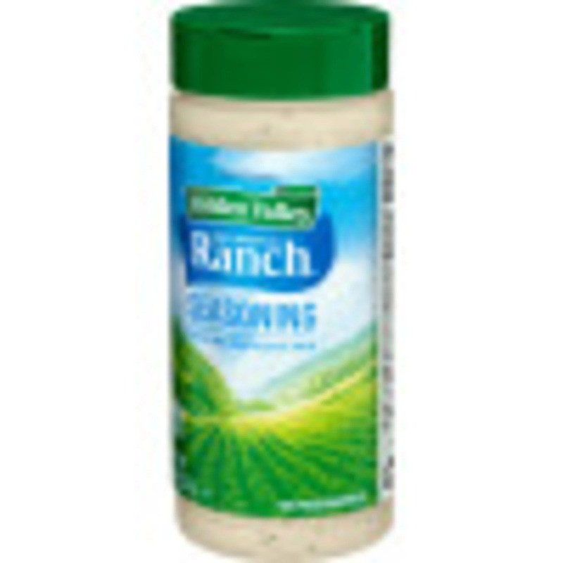 (6 pack) Gluten Free Keto-Friendly Original Ranch Dressing & Seasoning Mix, 8 oz