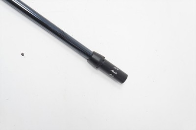 UST Mamiya LIN-Q 6F4 White M40X Driver Shaft Stiff Flex w/Cobra Adapter A-145480 - Mr Topes Golf