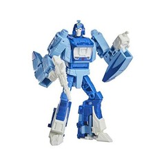 Transformers Toys Studio Series 86-03 Deluxe Class The The Movie 1986 Blurr