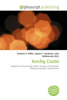Frederic P. Miller (U. A.) | Kenfig Castle | Taschenbuch | Englisch (2026)