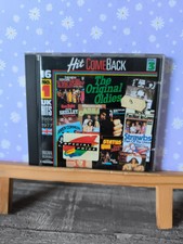 Hit Come back The original Oldies Vol 3 / CD ...
