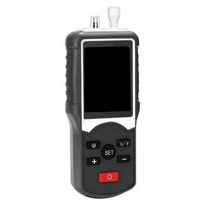 High Precisions Portable Air Quality Tester For Construction Sites Laboratories