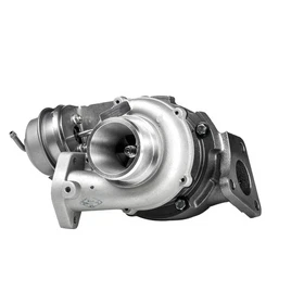 Turbolader BR Turbo für OPEL Corsa D Schrägheck (S07) Meriva A (X03) BRTX7927