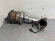 Range Rover Evoque Catalytic Converter Cat 2.0 Diesel GJ32-5G267-AD Ref WR65
