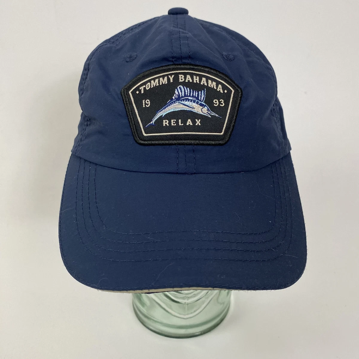 Tommy Bahama Men's Baseball Caps for sale | eBay