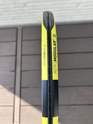 ★ピュアアエロ 2019（Babolat PURE AERO）285g G1 Pure Aero 2019 Babolat 285G G1 #50513 | eBay