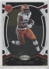 2021 Certified Nick Chubb #21 0h6r