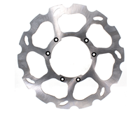 HM Vent Cre Six Derapage Comp Vorderradbremsscheibe 50 2007 2008 2009