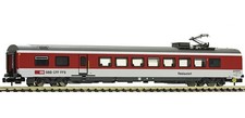 Fleischmann scala N 6260060 Carrozza Ristorante  EW IV  SBB Nuova OVP
