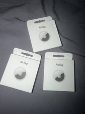 Apple AirTag 2nd Gen MX532LL/A Official Apple Tracker
