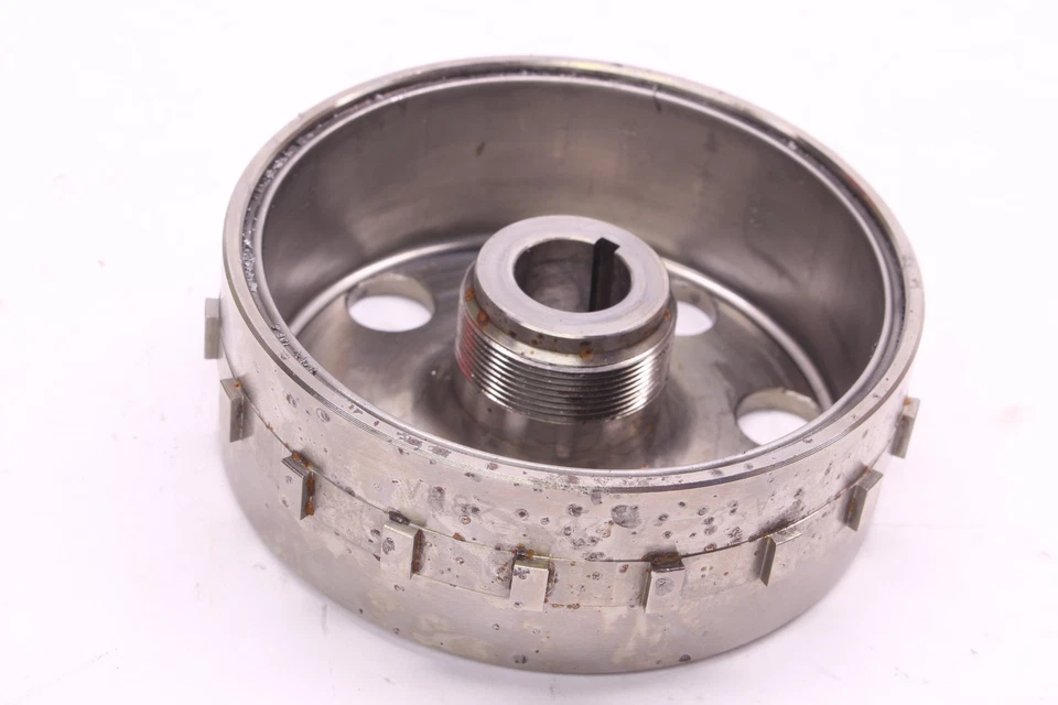 Suzuki Rmz450 2018 estator magneto rotor volante r0984 Foto 4 de 4