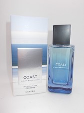 Bath  Body Works Coast Cologne NEW