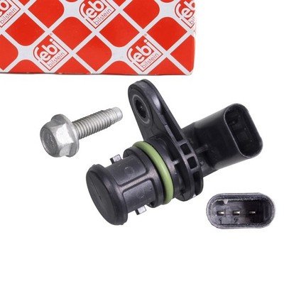febi 103555 Nockenwellensensor für OPEL ASTRA J K INSIGNIA A B ZAFIRA C 1.6 CDTI