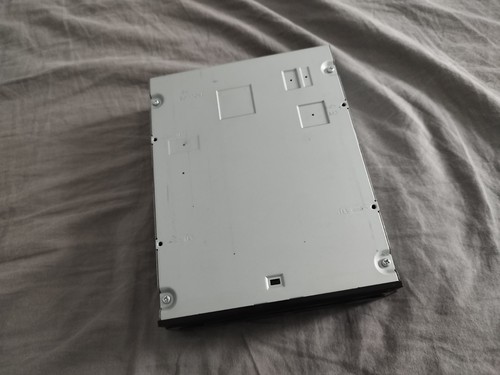 LG GGC-H20L Blu-ray Disc - HD DVD-ROM Drive - Working condition - Photo 5/6