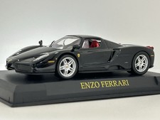 Enzo Ferrari 1/43 ENZO Minicar