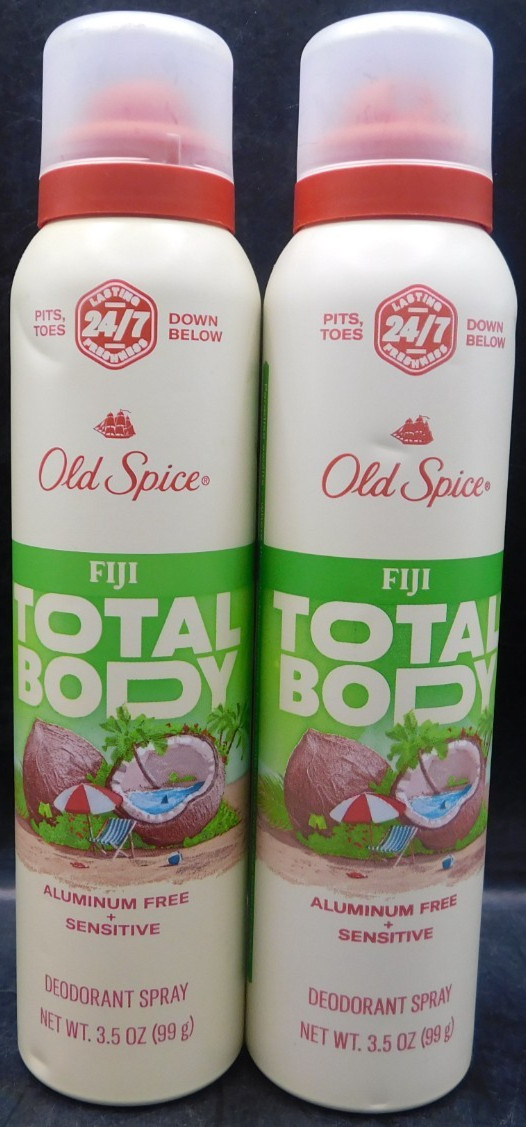 3.5oz Ea No Exp New & Unused