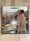 WOODSTOCK: Music From the Original Soundtrack Reel To Reel Tape - Original 1970