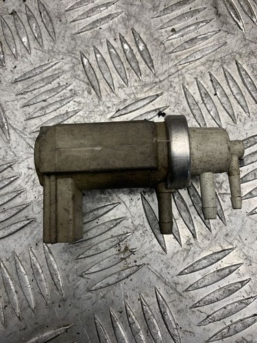 Audi A6 S6 C5 4B 2000 Diesel 120kW Turbolader Druckwandler Magnetventil DRA20079