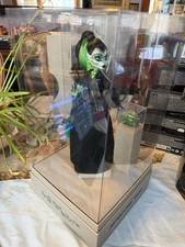 Monster High Off-White Symphanee Midnight Doll New NIB 