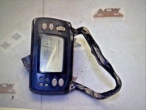 CC6 Speedometer Dash Gauge 06 Honda TRX500 TRX 500 Foreman 4x4 2006