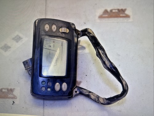 CC6 Speedometer Dash Gauge 06 Honda TRX500 TRX 500 Foreman 4x4 2006