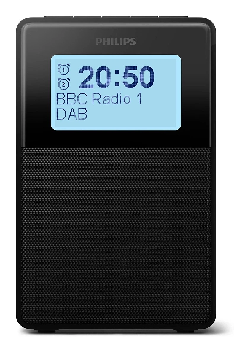 Radio despertador Philips TAR5100/10