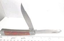Pocketknife "Wildboar" Surgical Steel.mafe In Pakistan