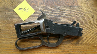 #ad Winchester 9422 Rifle Parts 22LR Hammer Trigger Mainspring Pins Screws Lever $99.95