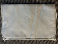 Lassig podkładka do przewijania beżowa 63x32