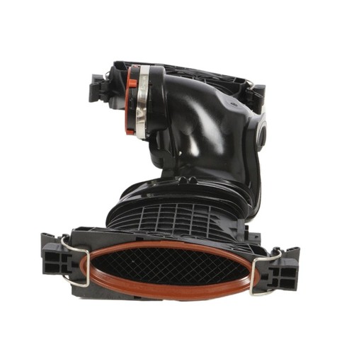 Luftmassenmesser Ansaugrohr Für Mercedes CLS 300 350 CDI 3.0 V6 MOTOR OM642 - Bild 8 von 14