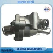 Thermostat Housing Aluminum Upgrade Kit 31319606 Fits Volvo C70 V50 S40 C30