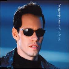 Marc Anthony - I've Got You - Used Vinyl Record 12 - F7441z