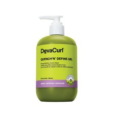 DevaCurl Quench'N Define Gel 12 oz