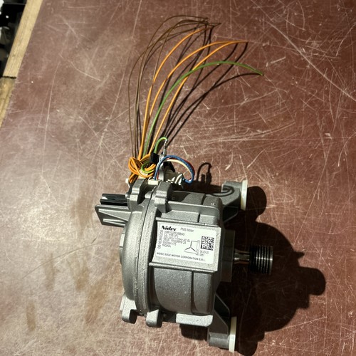 Bosch WAN28050GB/32 Waschmaschine Motor Nidec WB102D35B00 CL155 9000991175