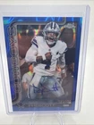 2025 Topps Dak Prescott Blue (Raw)
