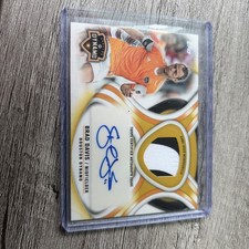 2013 Topps MLS Soccer Cards 14