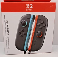 Nintendo Switch 2 Joy-Con 2 OEM *New/Factory Sealed*