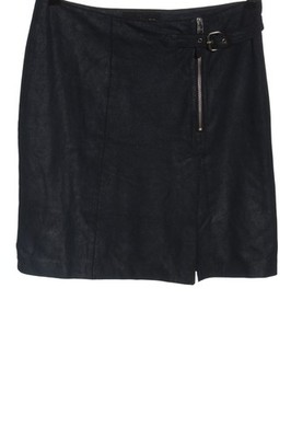 ONSTAGE Minirock Damen Rock Gr. DE 36 schwarz Casual-Look
