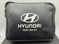 Genuine Parts Hyundai First Aid Kit Emergency Safety Kit