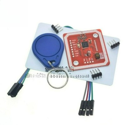 2 PcsPN532 NFC NXP RFID Module V3 Kit Near Field Communication Reader Module Kit