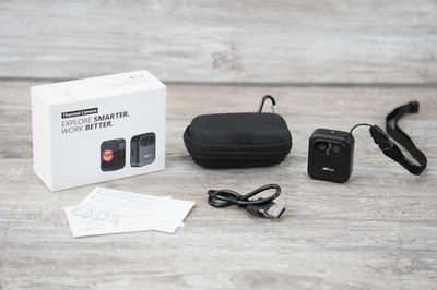 ANXTECH 80*60 IR Resolution Infrared Thermal Imager Mini Thermal Imaging Camera