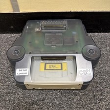 CD64 Plus - Similar to Doctor V64 - Bung - Development Unit for Nintendo 64 N64