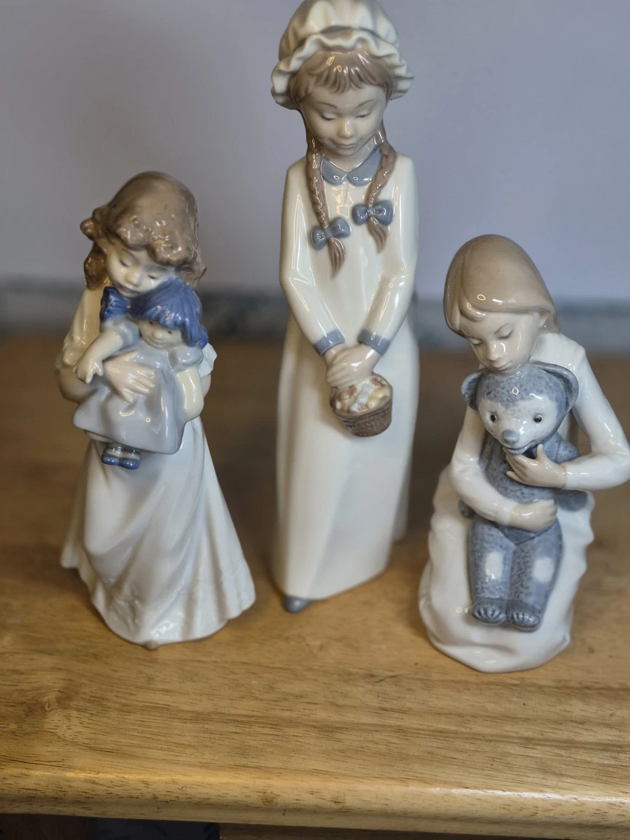 Nao By Lladro In other Lladro Figurines for sale | eBay
