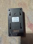 ADP-FJ-NP60 Charger Adapter for Fujifilm FinePix NP-40/60/70/80/95 Black — photo 3