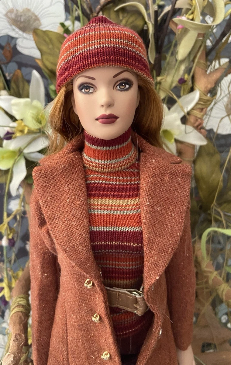 25+ Tonner Tyler Wentworth Collection Dolls for sale | Updated Oct