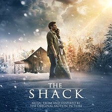 The Shack: Music From and Inspir... - The Shack: Music From and Inspi... CD 9PVG
